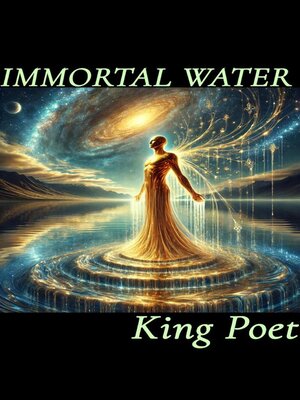 cover image of Immortal Water